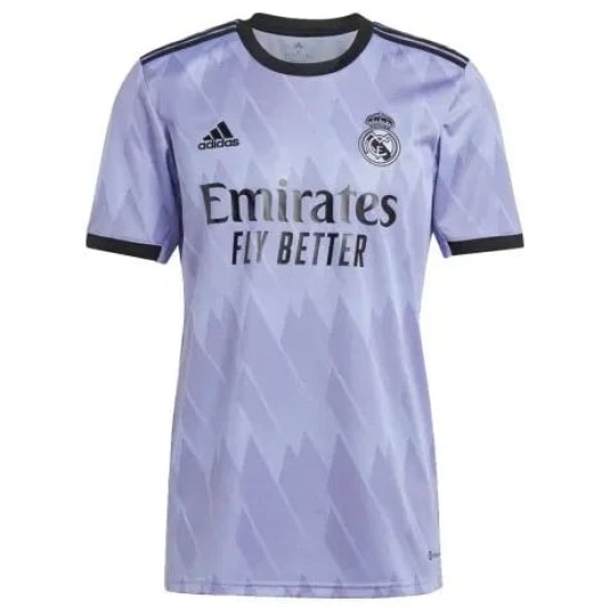 Camiseta de visitante CASEMIRO Real Madrid 2022/23 para hombres