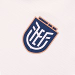 Hombre Ecuador 2026 Tercera Camiseta Copa del Mundo