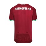 Camiseta Especial Hannover 96 2024/25 para Mujer Camiseta Especial Hannover 96 2024/25 para Mujer