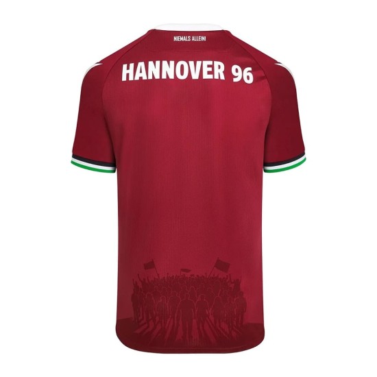 Camiseta Especial Hannover 96 2024/25 para Hombre