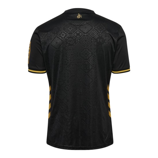 Camiseta Tercera Mujer 1. FC Colonia 2025/26