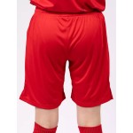 Pantalones cortos de tercera equipación para niño VfL Bochum 1848 2024/25