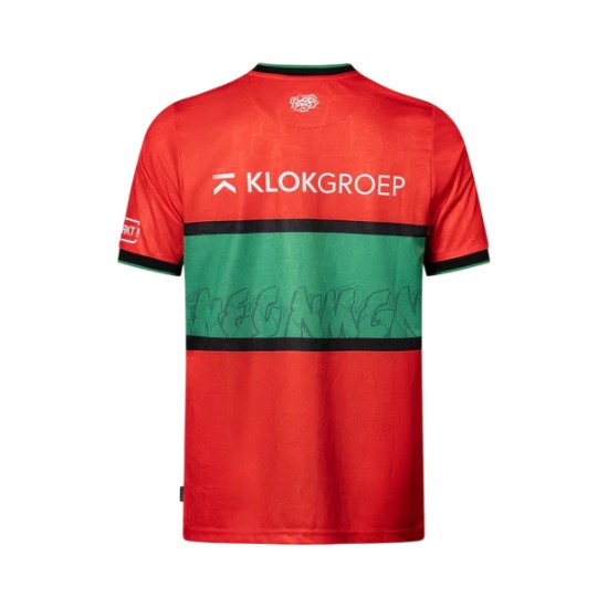 Camiseta de local para hombre del N.E.C. Nijmegen 2026/27