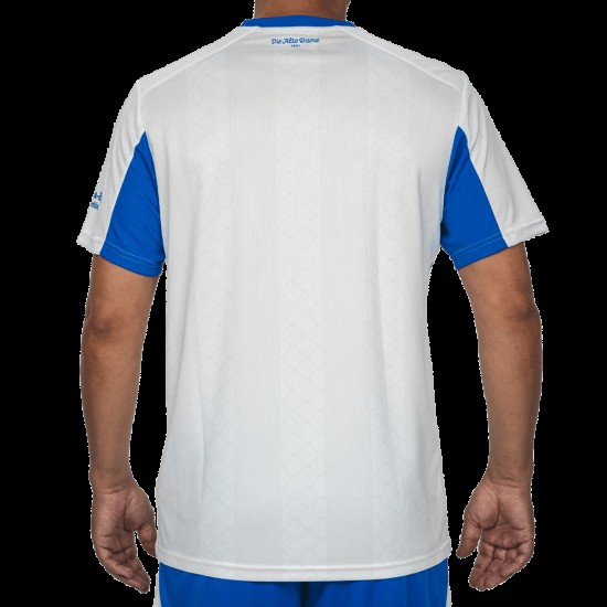 Camiseta visitante 2025/26 Hertha BSC Hombre