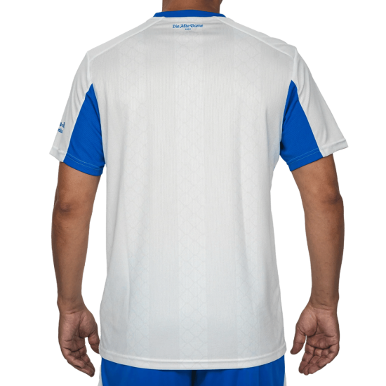 Camiseta visitante 2025/26 Hertha BSC Niño