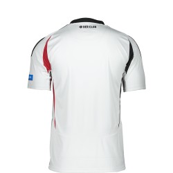 Camiseta Fuera 1. FC Nürnberg 2024/25 para Niños Camiseta Fuera 1. FC Nürnberg 2024/25 para Niños