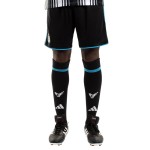Shorts infantil Newcastle United 2026/27 local