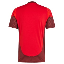 Camiseta Hombre Toronto FC 2025 Local