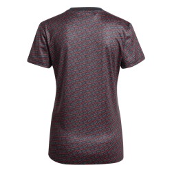 Camiseta de Presentación Tercera de Ajax 2024/25 para Mujeres