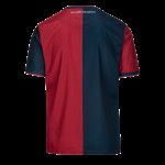 Camisa de casa para niño Genoa 2024/25