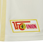 Pantalones cortos tercera 1.FC Union Berlin 2026/27 para hombre
