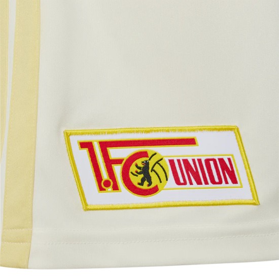 Pantalones cortos tercera 1.FC Union Berlin 2026/27 para hombre