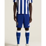 Niños IFK Göteborg pantalones cortos local 2026 Niños IFK Göteborg pantalones cortos local 2026