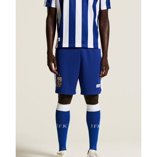 Niños IFK Göteborg pantalones cortos local 2026 Niños IFK Göteborg pantalones cortos local 2026