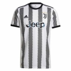 Camiseta de casa DYBALA Juventus 2022/23 para niños