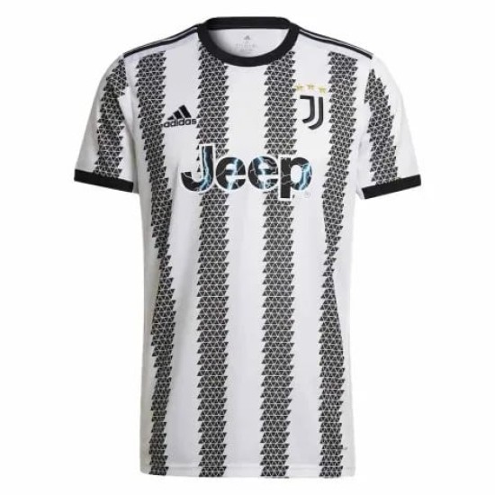 Camiseta de casa DYBALA Juventus 2022/23 para mujeres