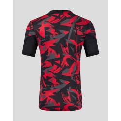 Camiseta de Partido Tercera de Feyenoord 2024/25 para Hombres