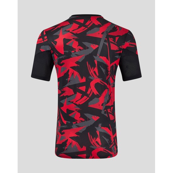 Camiseta de Partido Tercera de Feyenoord 2024/25 para Hombres