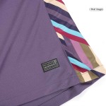 Camiseta Femenina Inglaterra de Visita EURO 2024