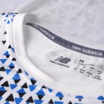 Camiseta Pre-Partido Visitante Atalanta 2026/27 para niño Camiseta Pre-Partido Visitante Atalanta 2026/27 para niño