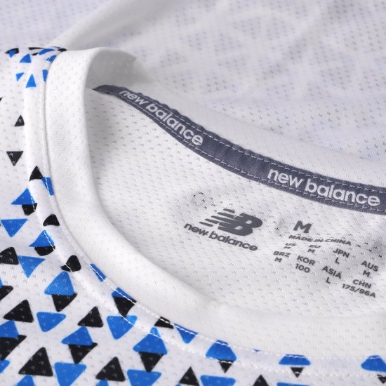 Camiseta Pre-Partido Visitante Atalanta 2026/27 para niño Camiseta Pre-Partido Visitante Atalanta 2026/27 para niño