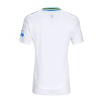 Camiseta local Leeds United 2024/25 para mujeres