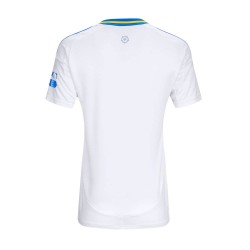 Camiseta local Leeds United 2024/25 para mujeres