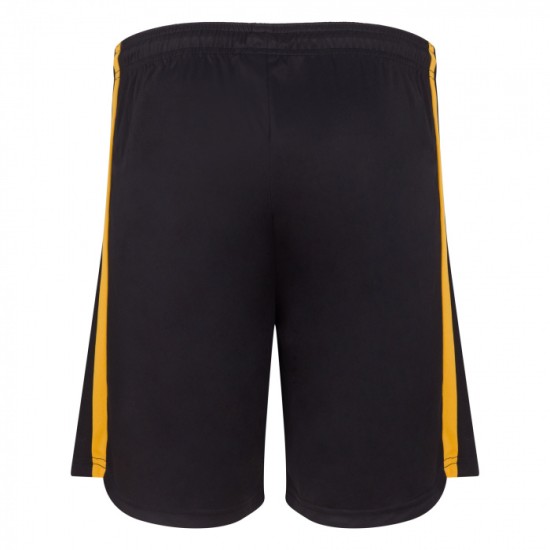 Pantalón corto de local Brentford 2026/27 para niño