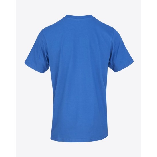 Camiseta Retro Leicester City Infantil 1884