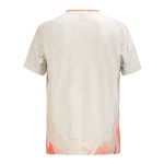 Camisa de visitante para hombre Roma 2024/25 Camisa de visitante para hombre Roma 2024/25