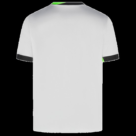 Camiseta de evento de hombre VfL Wolfsburg 2024/25 tercero