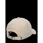 Gorra Hustles Harder Dad Bayern Munich - Blanco