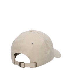 Gorra Hustles Harder Dad Bayern Munich - Blanco