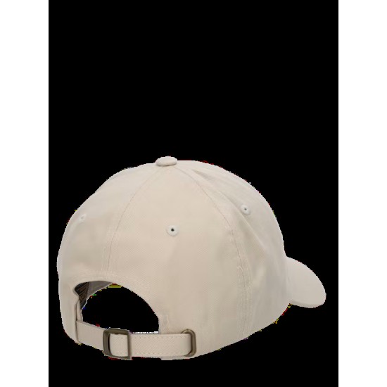 Gorra Hustles Harder Dad Bayern Munich - Blanco