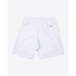 Pantalones cortos de tercer lugar de niños Leicester City 2024/25