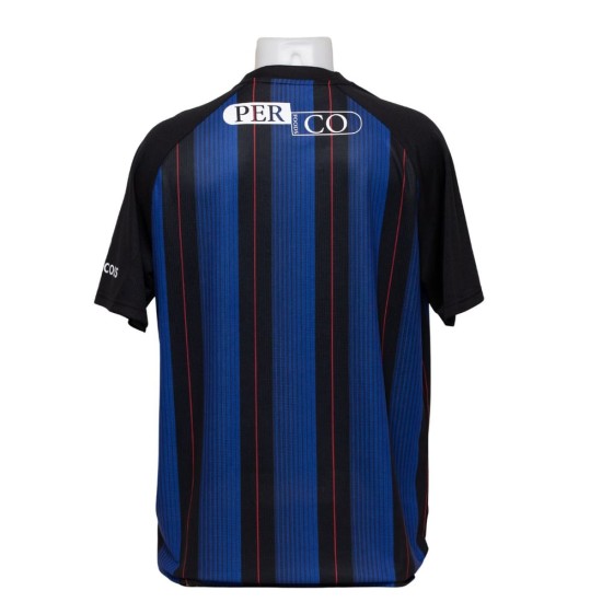 Camiseta de visitante en blanco del Middlesbrough 2025/26 para mujer