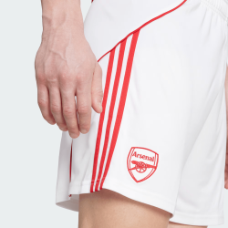 Pantalones cortos local hombre Arsenal 2025/26