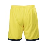 Pantalones cortos local Villarreal 2025/26 hombre