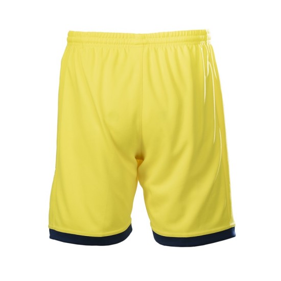Pantalones cortos local Villarreal 2025/26 hombre