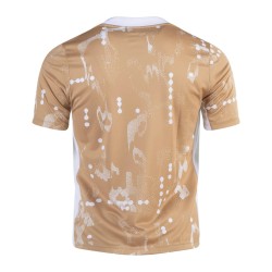 Camiseta Niño Pumas UNAM 2024/25 Tercera Prematch