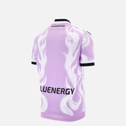 Camisa de tercera equipación para niño Udinese 2024/25