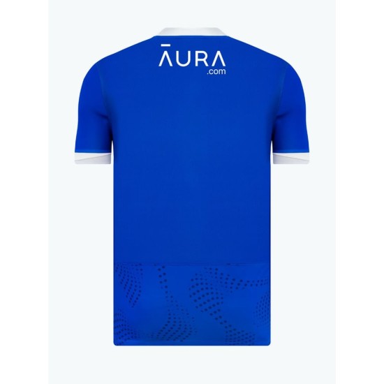 Hombre Portsmouth Camiseta Local 2025/26