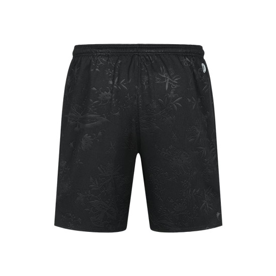 Pantalones cortos local Dynamo Dresden 2025/26 hombre