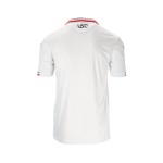 Mujer Cremonese 2025/26 Camiseta Visitante
