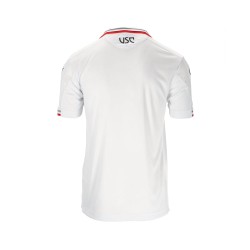 Hombre Cremonese 2025/26 Camiseta Visitante