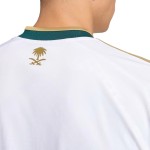 Camiseta infantil Arabia Saudita 2026 Copa del Mundo visitante