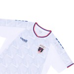 Camiseta infantil Cabo Verde 2026 Copa del Mundo visitante Camiseta infantil Cabo Verde 2026 Copa del Mundo visitante