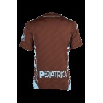 Hombre Empoli 2025/26 Tercera Camiseta Hombre Empoli 2025/26 Tercera Camiseta