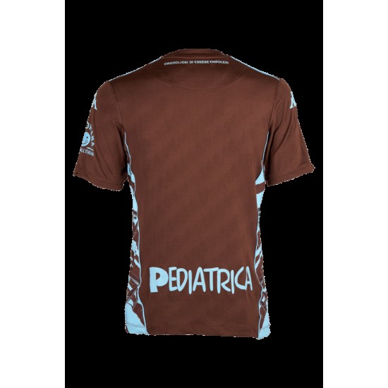 Hombre Empoli 2025/26 Tercera Camiseta Hombre Empoli 2025/26 Tercera Camiseta