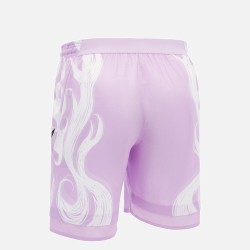 Pantalones cortos de tercera equipación para niño Udinese 2024/25